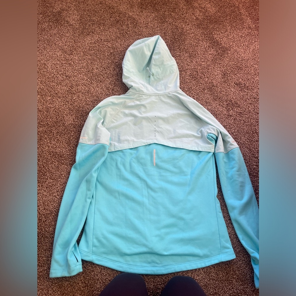 Nike Running Jacket, Light Weight! - image 2